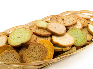Baked Rolls