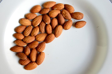 Almond