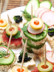 Appetizers