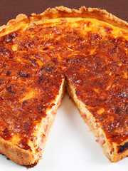 Quiche