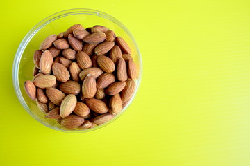 Almond
