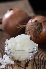White Onions