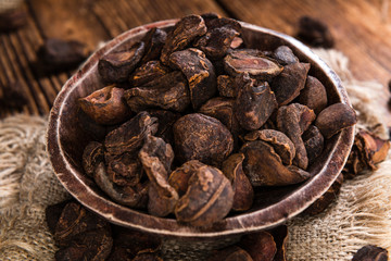 Cola Nuts (dried)