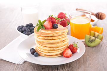 pancake