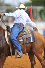 Cowboy extreme event , Futurity 2015, Israel