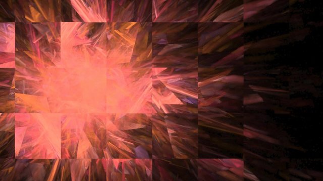 Fraktal Animation