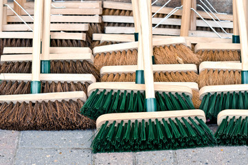 Brooms