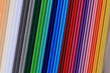 colors papers background