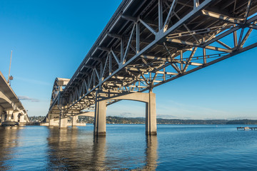 Seattle Bridge 5