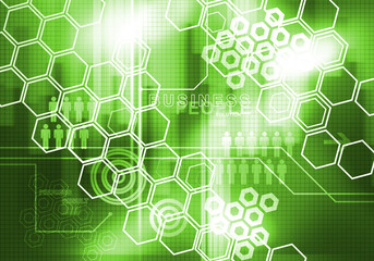 Innovative technologies