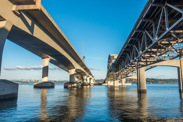 Seattle Bridge 4