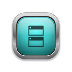 Fototapeta premium App Button