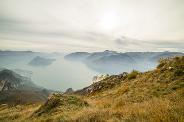 Lago d'Iseo