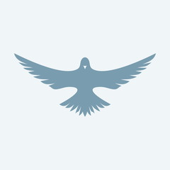 Dove, Holy spirit, symbol