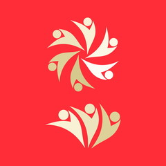 Choir, church members, membership, church, chrisiantity, icon, parishioners