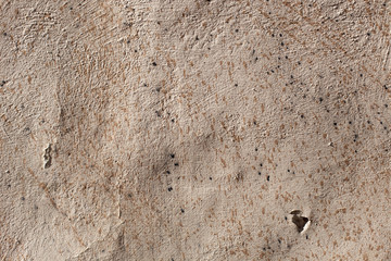 Old wall from stone