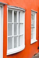 Fototapeta premium English cottage