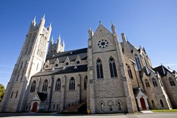 Church of our Lady Guelph