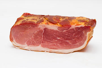 Schweinespeck