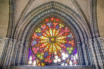 Stained Glass Windows