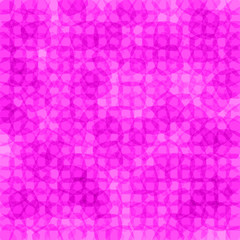 Abstract pink background