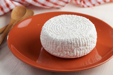 Cottage cheese