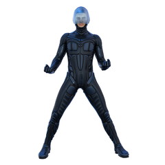 スーパーヒーロー