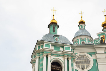 One of the most ancient cities in the world Smolensk