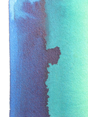 abstract watercolor background design