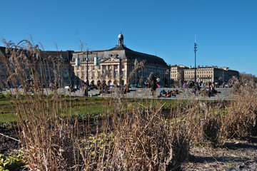 Bordeaux (Gironde)