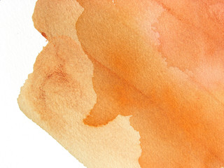 abstract watercolor background design