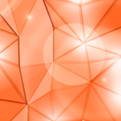 Abstract background, digital art