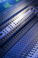 Sound Mixer