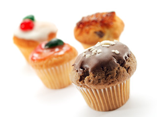 Muffins