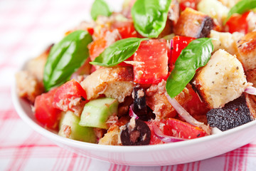 Italian salad