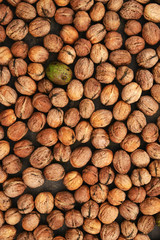 walnuts