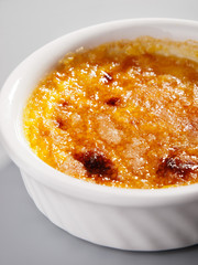 Creme Brulee