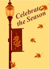 Celebrate the Season