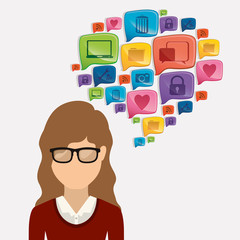 social network design 