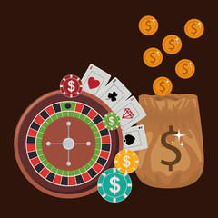 casino games design 