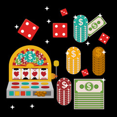 casino games design 