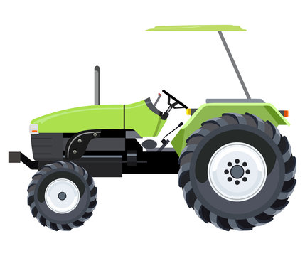 Tractor