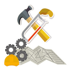 under construction design 