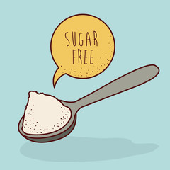 sugar free product 