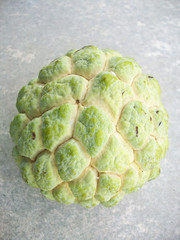 sugar apple