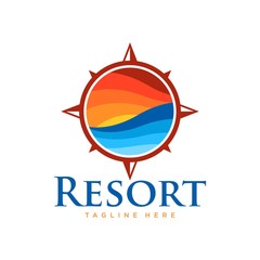 Resort Vector Template