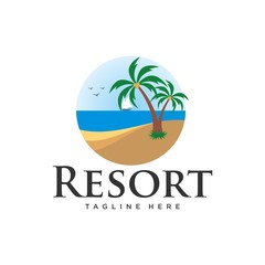 Resort Vector Template