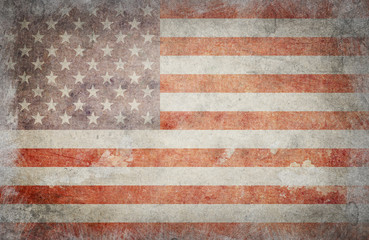 USA Flag