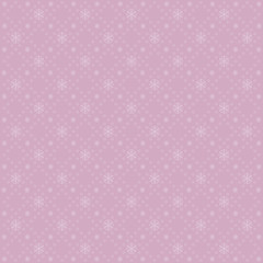 christmas background with baubles