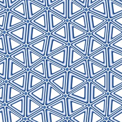 Seamless tile pattern